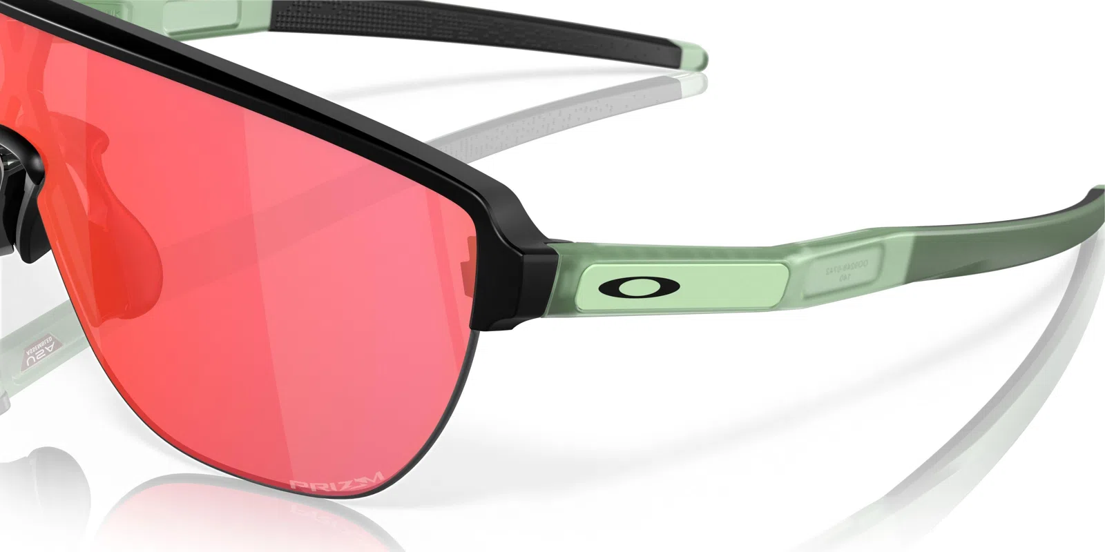 Oakley Corridor 9248 Sunglasses - view 82